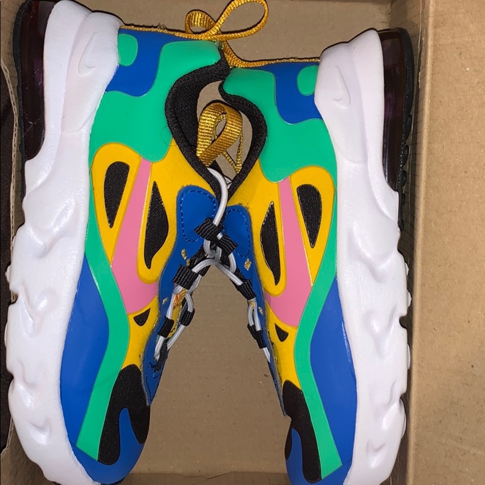 Nike Air Max 270 RT (TD)